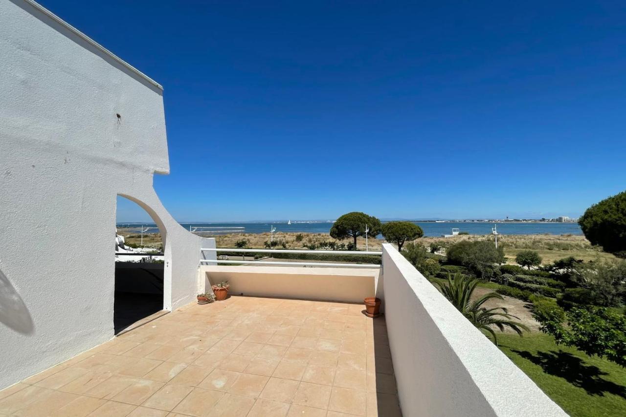 Le Flamant Appartement 2 Chambres Dernier Etage Vue Mer Le Grau-du-Roi Dış mekan fotoğraf