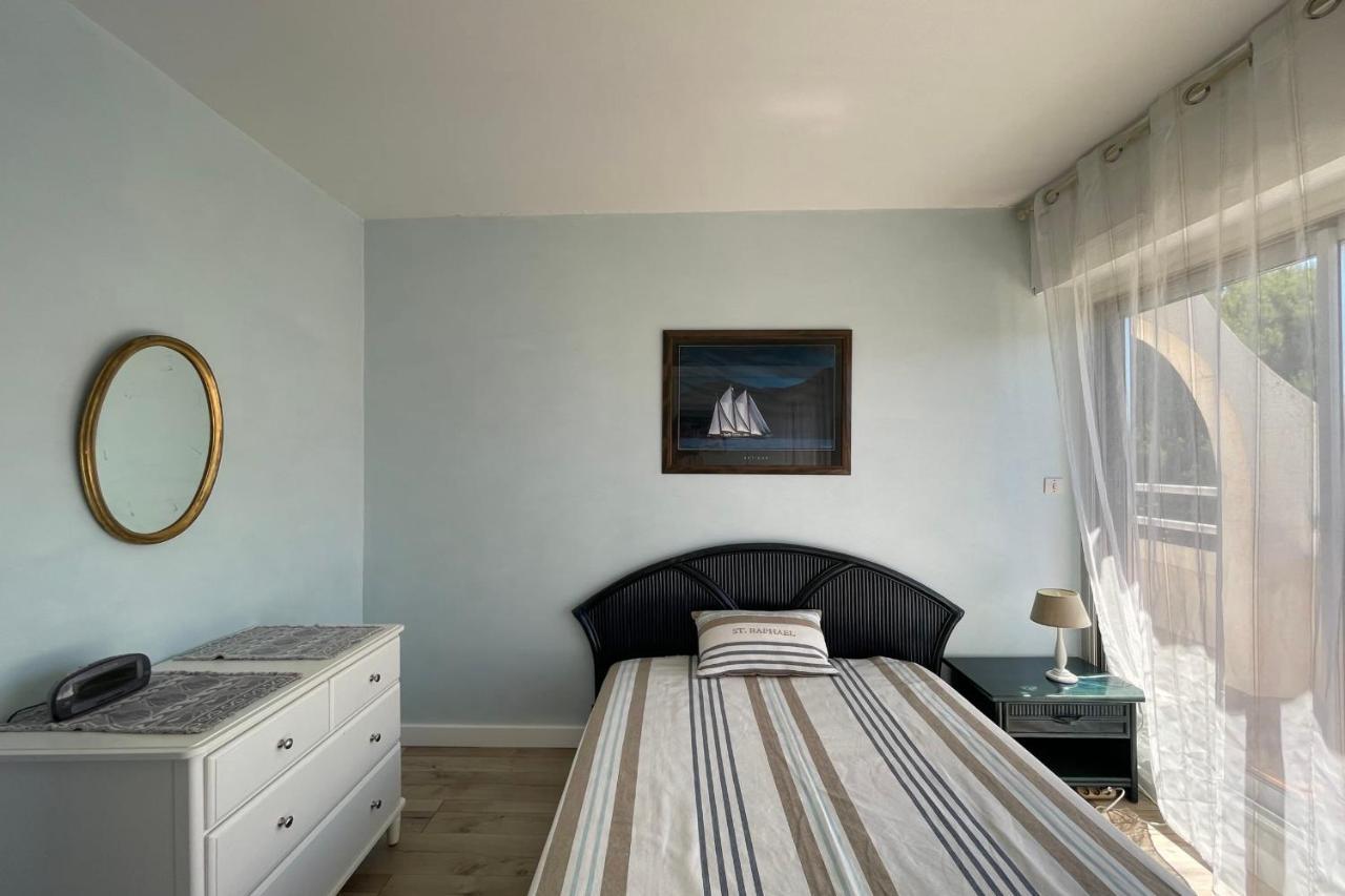 Le Flamant Appartement 2 Chambres Dernier Etage Vue Mer Le Grau-du-Roi Dış mekan fotoğraf