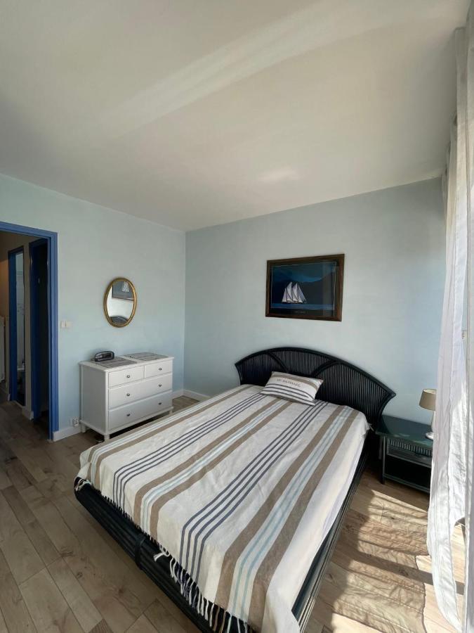 Le Flamant Appartement 2 Chambres Dernier Etage Vue Mer Le Grau-du-Roi Dış mekan fotoğraf