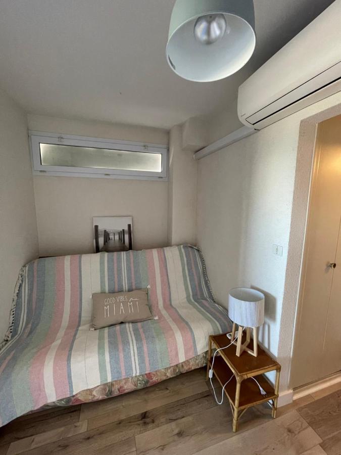 Le Flamant Appartement 2 Chambres Dernier Etage Vue Mer Le Grau-du-Roi Dış mekan fotoğraf