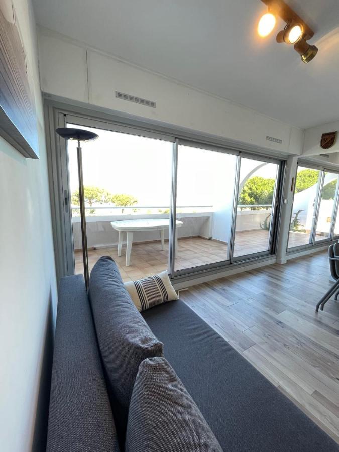 Le Flamant Appartement 2 Chambres Dernier Etage Vue Mer Le Grau-du-Roi Dış mekan fotoğraf