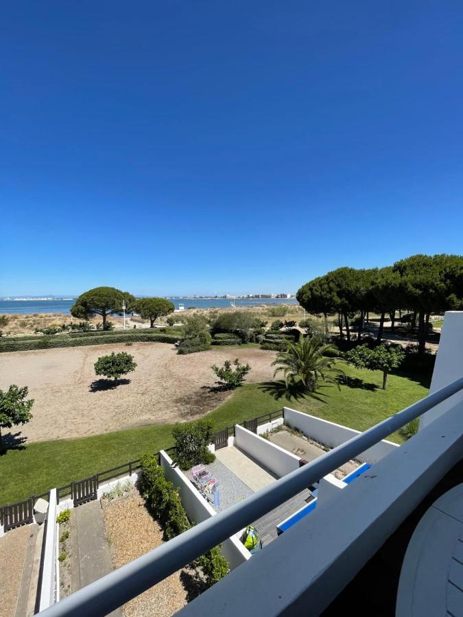 Le Flamant Appartement 2 Chambres Dernier Etage Vue Mer Le Grau-du-Roi Dış mekan fotoğraf