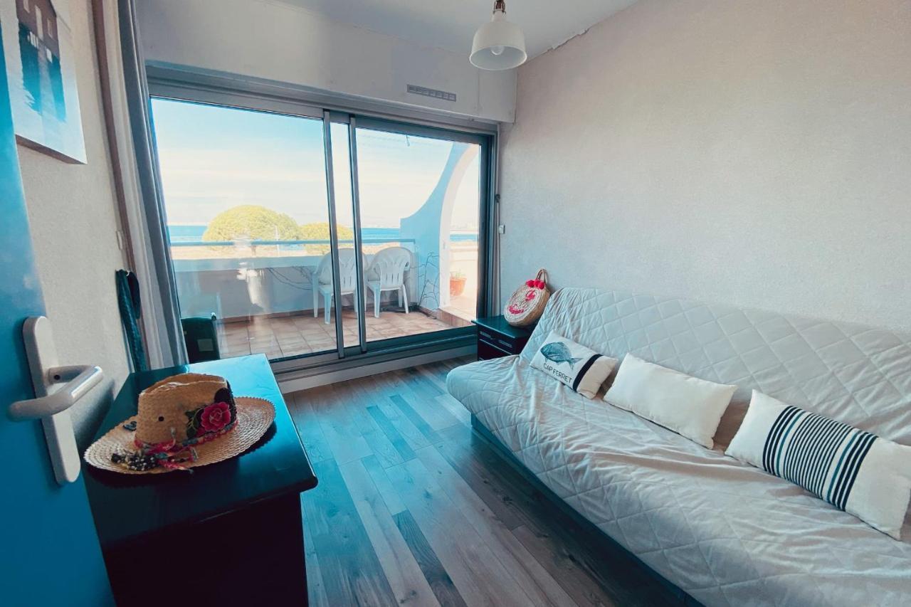 Le Flamant Appartement 2 Chambres Dernier Etage Vue Mer Le Grau-du-Roi Dış mekan fotoğraf